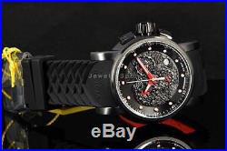21625 Invicta Men's S1 Rally DRAGON Red Accent Black Dial Red Rope Strap Watch
