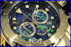 26503 Invicta 52mm Coalition Forces Chronograph Men's Watch
