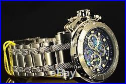 26503 Invicta 52mm Coalition Forces Chronograph Men's Watch