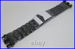 Brand New Invicta Subaqua Specialty Black Plated Stainless Steel Watch Bracelet
