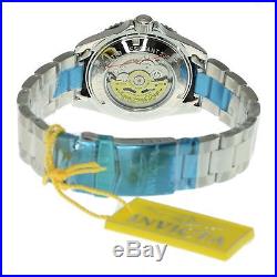 INVICTA 8926OB Mens Pro Diver Coin Edge Automatic Movement Stainless Steel Watch