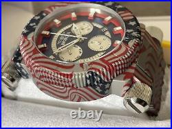 INVICTA Coalition Forces America USA Hydroplated Mens Watch 26642 NEW