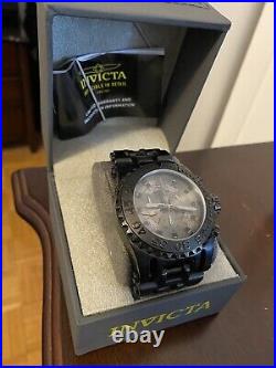 INVICTA JASON TYLOR watch Limited edition