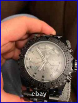 INVICTA JASON TYLOR watch Limited edition