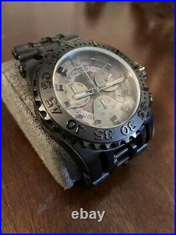 INVICTA JASON TYLOR watch Limited edition