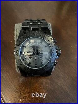 INVICTA JASON TYLOR watch Limited edition