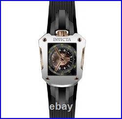 INVICTA S1 Rally JM Limited Edition Automatic Watch 41648 NEW