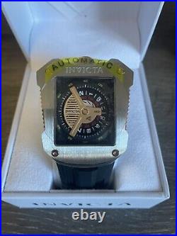 INVICTA S1 Rally JM Limited Edition Automatic Watch 41648 NEW