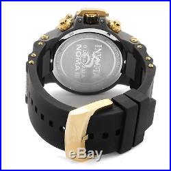 Invicta 0930 Men's Subaqua Black Quartz Watch