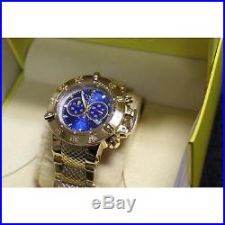 Invicta 14501 Men's Subaqua Gold-Tone Quartz Watch