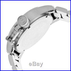 Invicta 14826 Men's Corduba Silver Dial Steel Bracelet Watch