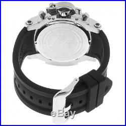 Invicta 22275 Men's I-Force Quartz Chronograph White Dial Watch