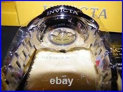 Invicta 23453 Men's 47MM Pro Grand Diver Abalone Dial NH35A 300M Automatic Watch