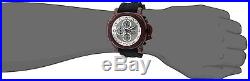 Invicta 23560 Reserve Mens 48mm Swiss Made 7750 Automatic Chronograph Watch
