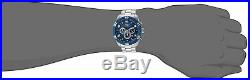 Invicta 24603 Men's Pro Diver Quartz Chronograph Stainless Steel Bracelet Watch