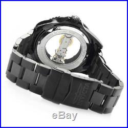 Invicta 24697 Men's Pro Diver 47mm Mechanical Black Dial Watch