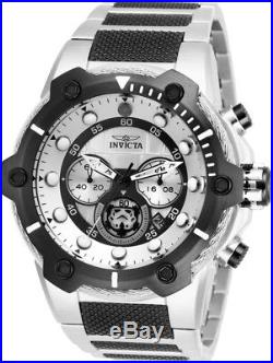 Invicta 26208 Star Wars Stormtrooper Men's Chronograph 51.5mm Two-Tone Watch