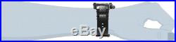 Invicta 26241 Star Wars Men's 50mm Chornograph Black-Tone Steel Black Dial Watch