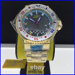Invicta 27666 Pro Diver Men's Automatic Watch