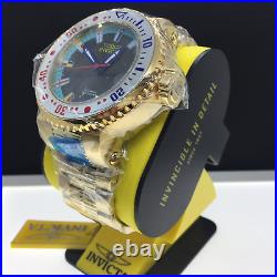 Invicta 27666 Pro Diver Men's Automatic Watch
