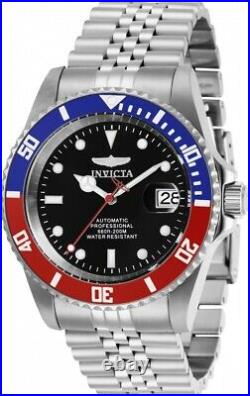 Invicta 29176 42mm Pro Pepsi Automatic Watch Men's