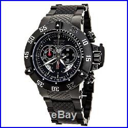 Invicta 4695 Men's 500M WR Subaqua Chronograph Watch