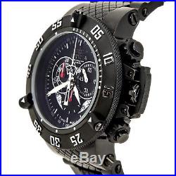 Invicta 4695 Men's 500M WR Subaqua Chronograph Watch