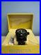 Invicta 52.5MM Men's Reserve Automatic Multifunction Black Dial SS Watch 35988