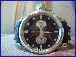 Invicta 5930 Russian Diver Swiss Made Valjoux 7750 Automatic Mens Watch