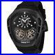 Invicta Akula Automatic Black Dial Men's Watch 43865