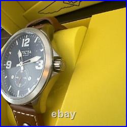 Invicta Aviator Men's Watch Model No. 39185