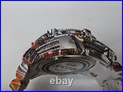Invicta Bolt Graffiti Men's Chronograph Watch 53mm 27095 Hydroplate