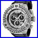 Invicta Bolt Herc Chronograph Date Quartz Black Dial Men's Watch 35577