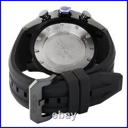 Invicta Bolt Men's Watch 51mm, Black 46563 NEW