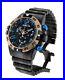 Invicta CORDUBA Diver Spinning Dials Chronograph mens watch