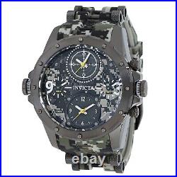 Invicta Coalition Forces Men's Watch 50mm, Camouflage 43768 NEW