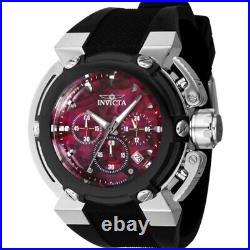 Invicta Coalition Forces X-Wing Chronograph GMT Quartz Men's Watch 40060