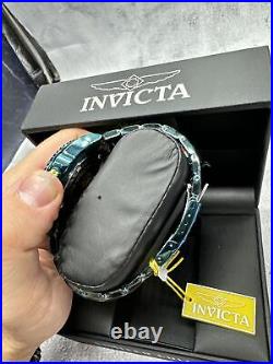 Invicta DC Comics Aquaman Men's Automatic Watch 27139 #0126/4000