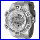 Invicta DC Comics Batman Automatic Silver Dial Men's Watch 41071