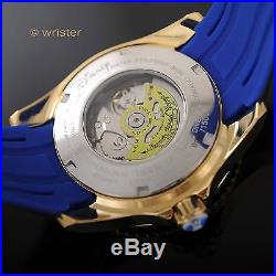 Invicta Disney Limited Edition Automatic 18k Gold Mickey Mouse Men's Sport Watch