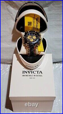 Invicta GLADIATOR Hercules Swiss Z60 Chronograph 34439 mens watch