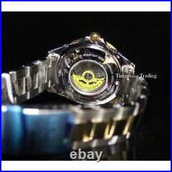 Invicta Grand Diver 47mm International Automatic Silver Dial Men's Watch 21326