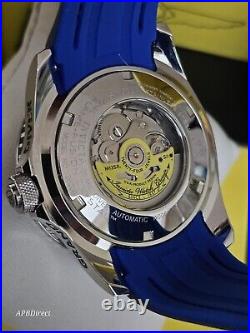 Invicta Grand Diver Automatic NH35A DUAL LAYER STRAP mens watch Pro