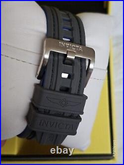 Invicta Grand Diver Automatic NH35A DUAL LAYER STRAP mens watch Pro