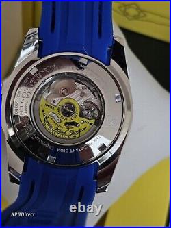 Invicta Grand Diver Automatic NH35A DUAL LAYER STRAP mens watch Pro