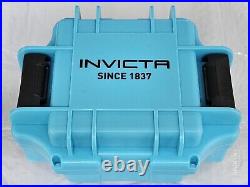 Invicta Grand Diver COMMEMORATIVE LIMITED Edition Automatic Pro mens watch