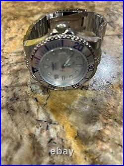 Invicta Grand Diver Commemorative Edition Men's Watch Model 16856