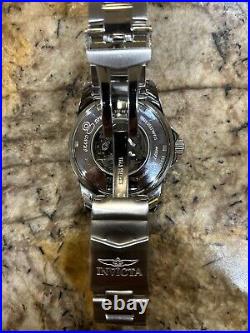 Invicta Grand Diver Commemorative Edition Men's Watch Model 16856