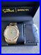 Invicta Huracan Men's Watch 48mm, Gold (45782)