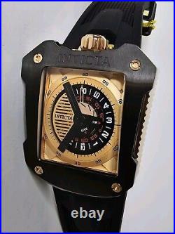 Invicta JM Correa S1 Rally Men's Automatic Watch 41649 48mm